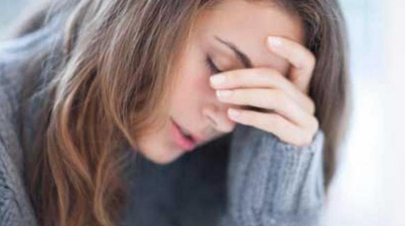 Pandemi Berdampak Pada Kesehatan Mental Masyarakat