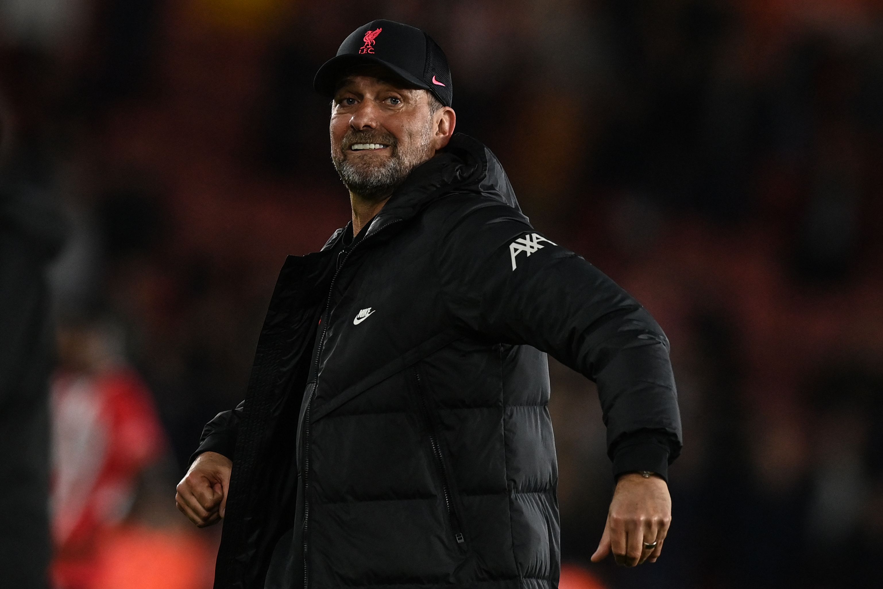 Liverpool Fokus Curi Kemenangan di Laga Terakhir