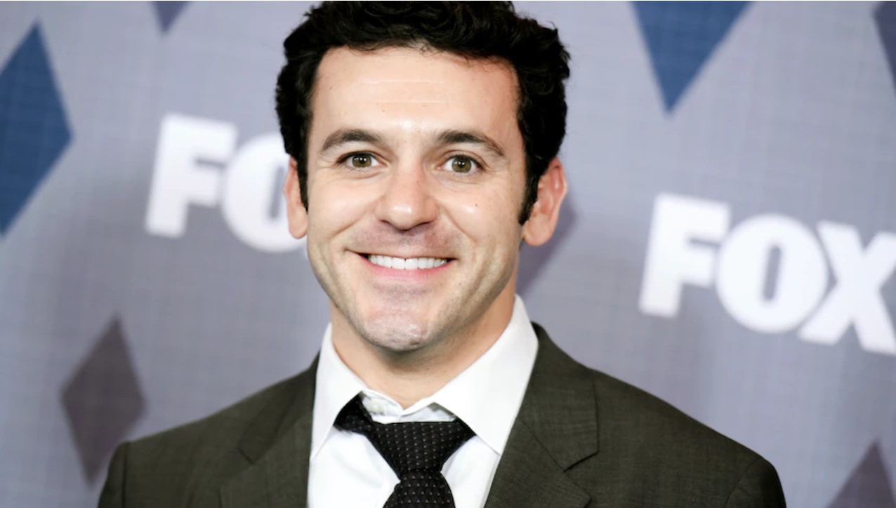 Fred Savage