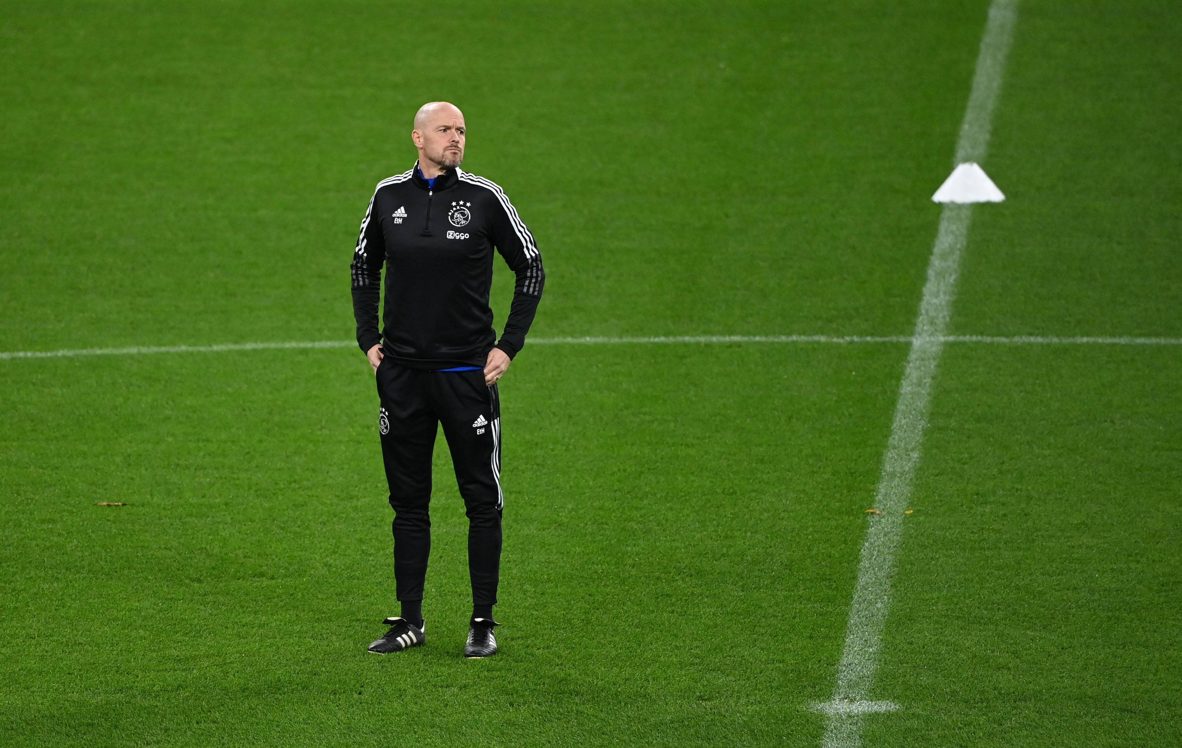 Erik ten Hag