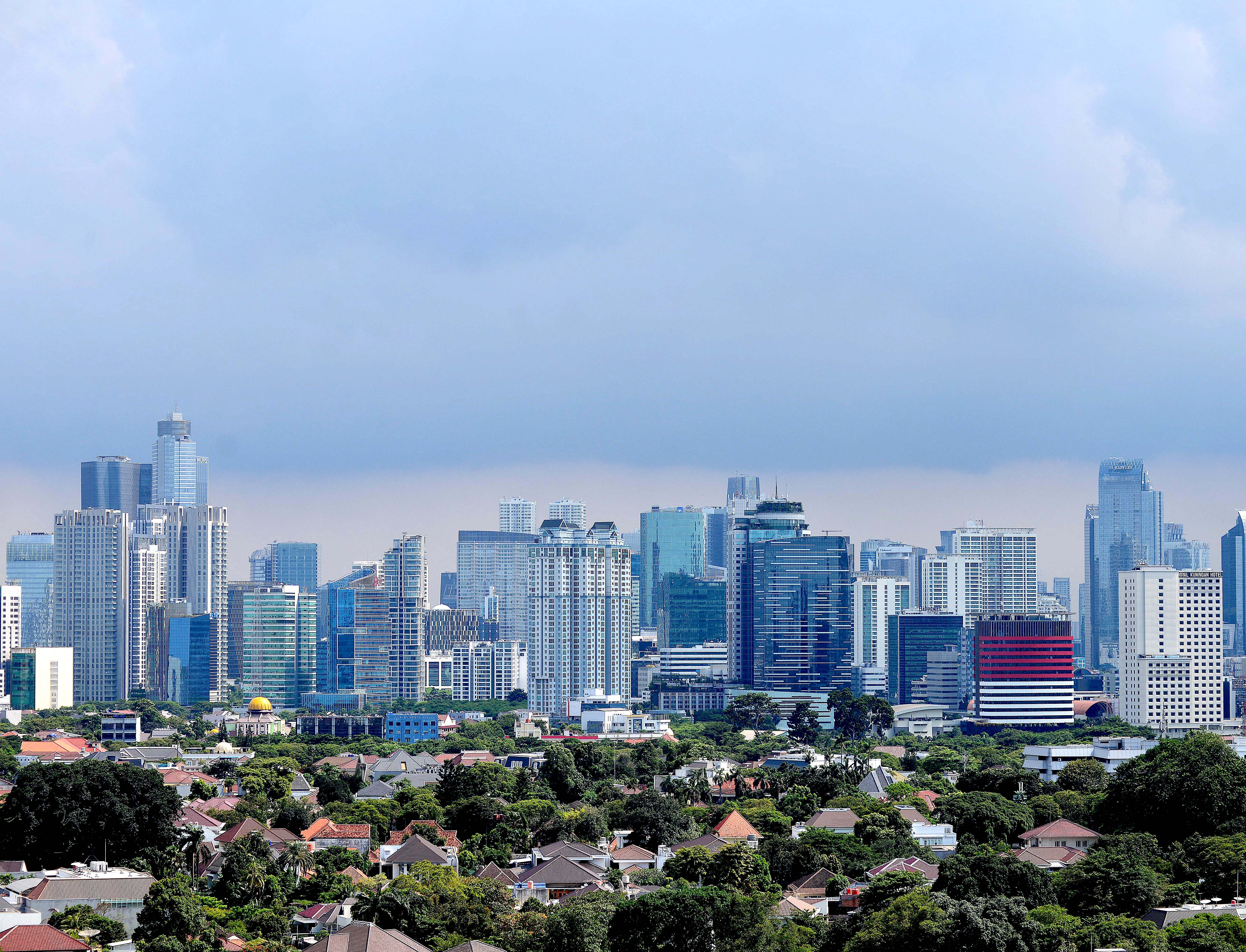 Kemenkeu: Kinerja Triwulan I jadi Modal Penting Untuk Pertumbuhan Ekonomi 2022