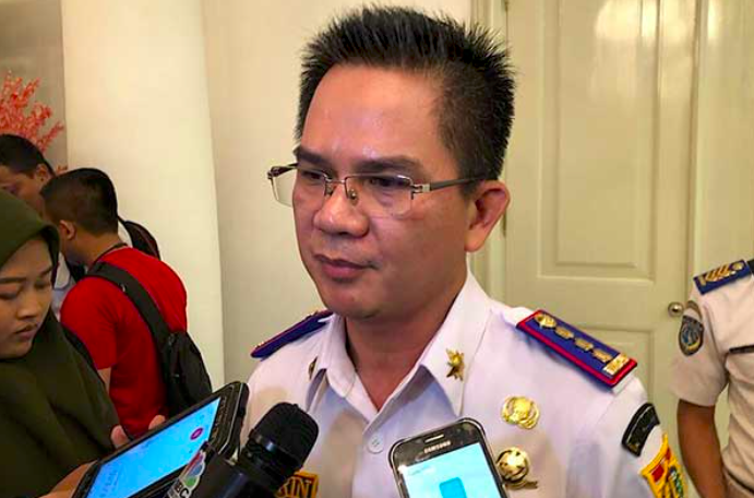 8 Kapal Tidak Laik Laut, Dishub DKI Minta SOP Diperbaiki