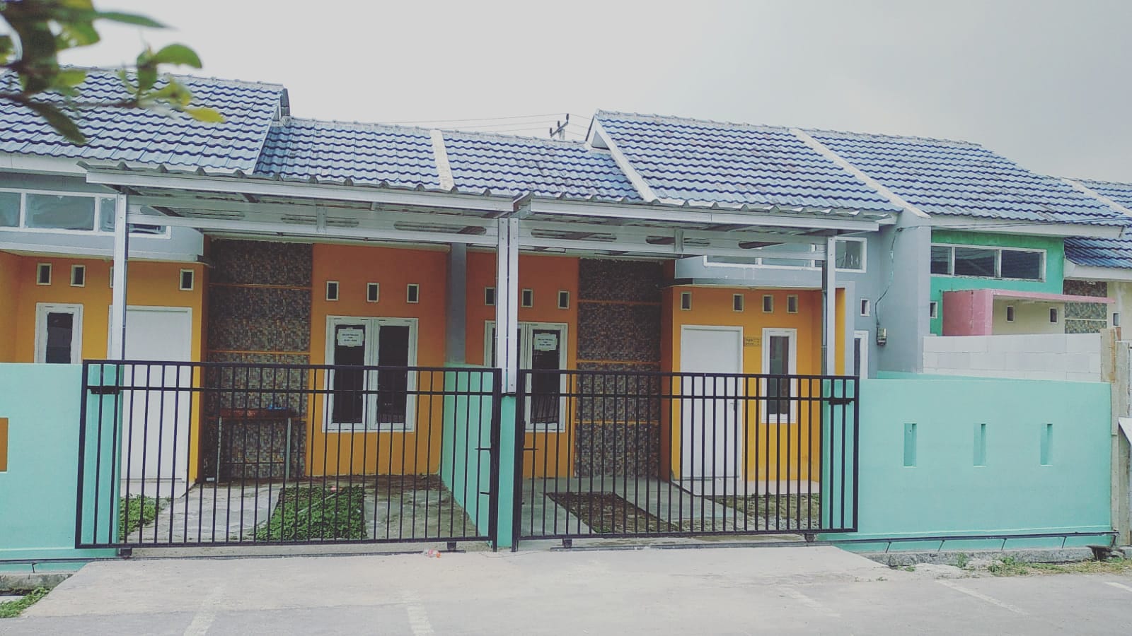 Sebagai aset yang akan berkontribusi di masa depan, kalangan milenial perlu mendapat bantuan memiliki rumah.