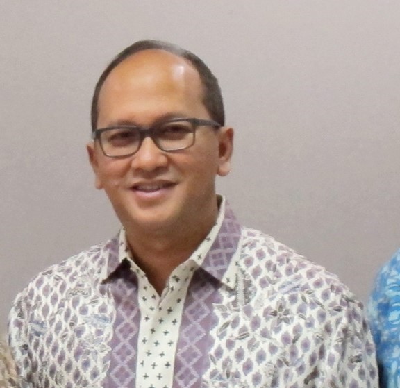 Duta Besar RI untuk Amerika Serikat (AS), Rosan Roeslani.