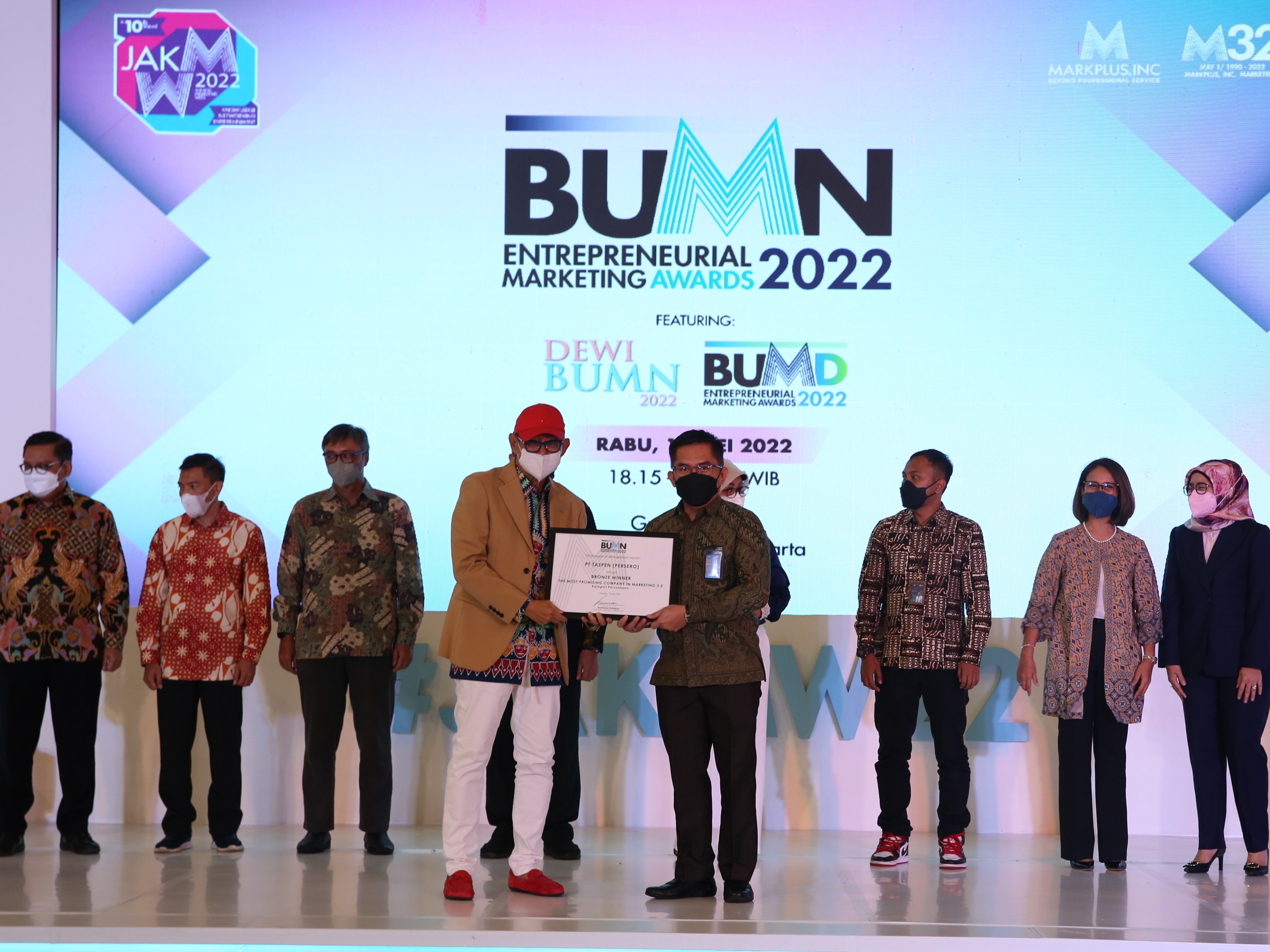 Sebanyak 31.420 klaim diselesaikan secara optimal melalui layanan elektronik (e-klaim).