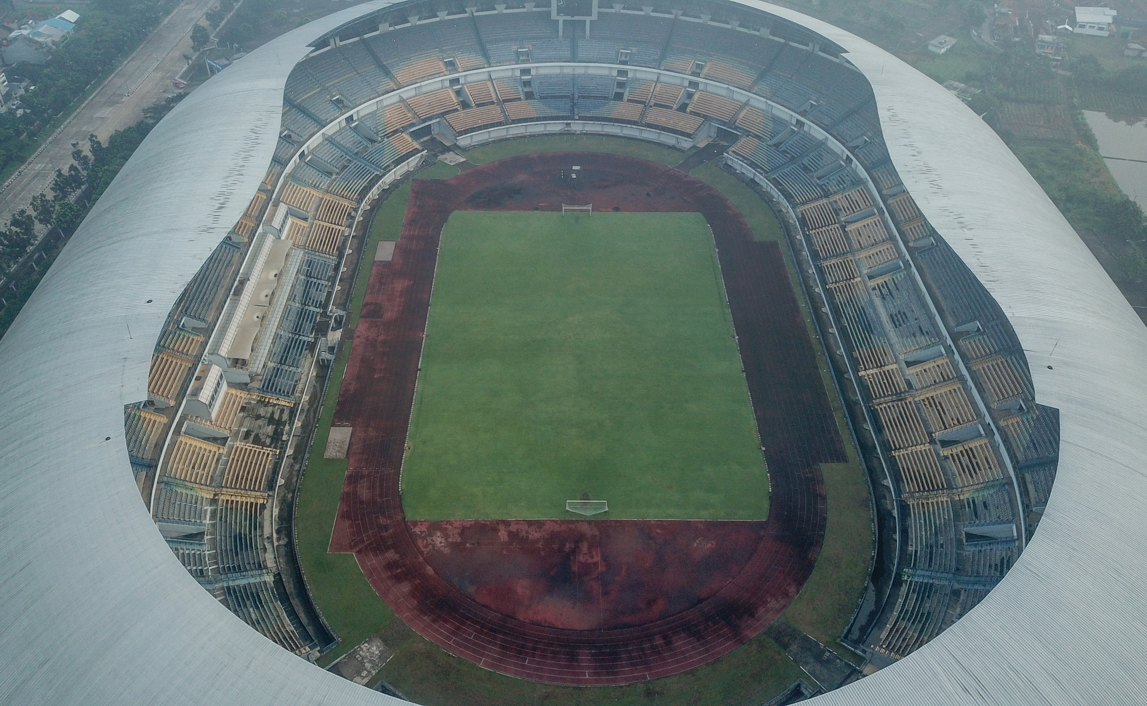 Stadion GBLA Bandung