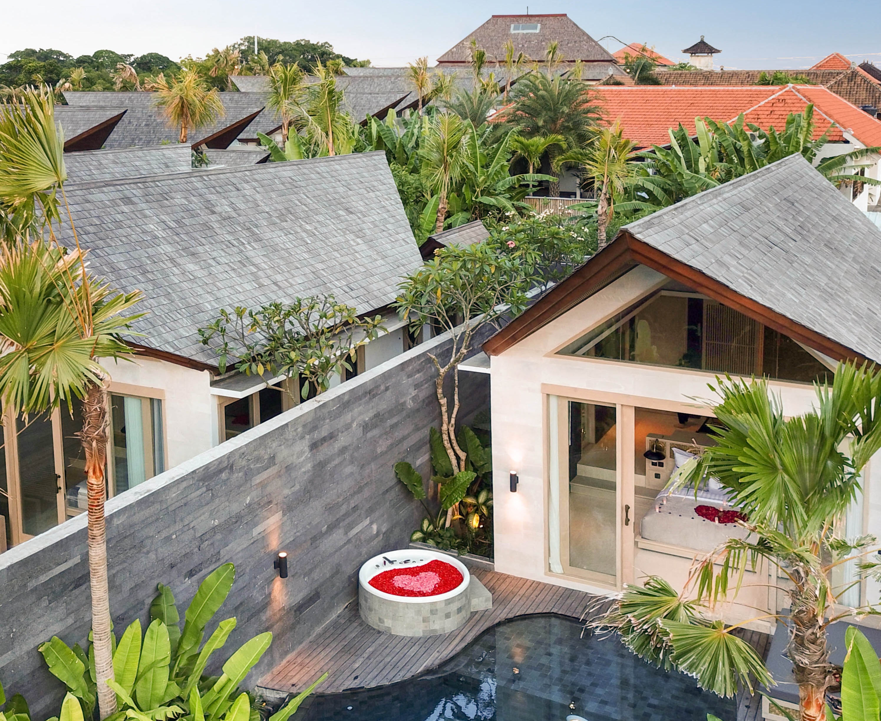 Astera Villa di Canggu