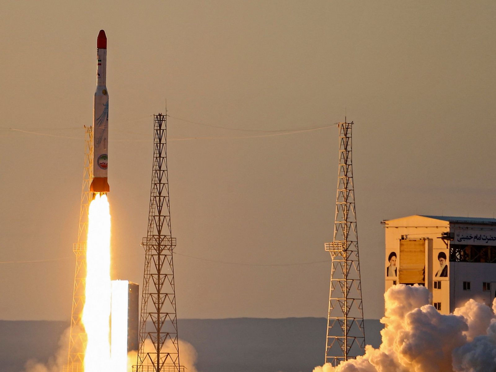 Silang Pendapat AS dan Tiongkok Soal Sanksi Korut