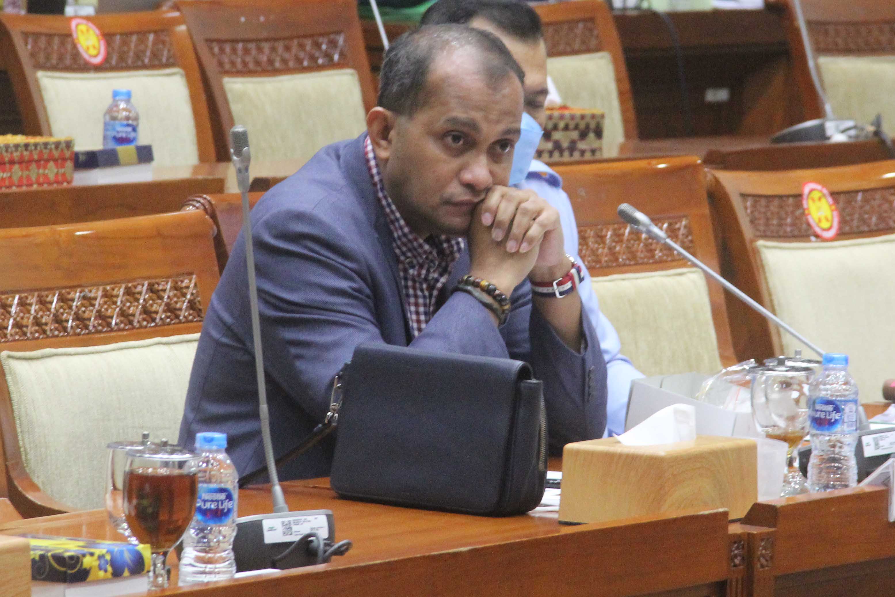 Pemidanaan Dokter dan Advokat Dihapus dari Revisi KUHP