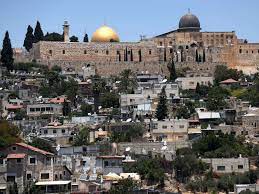 Yerusalem