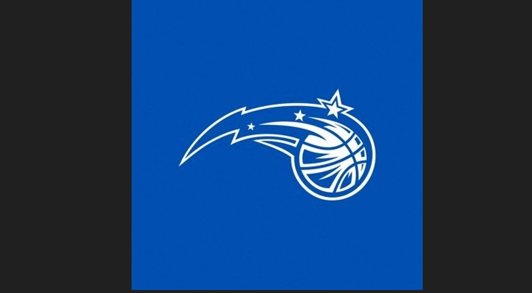 Logo Orlando Magic