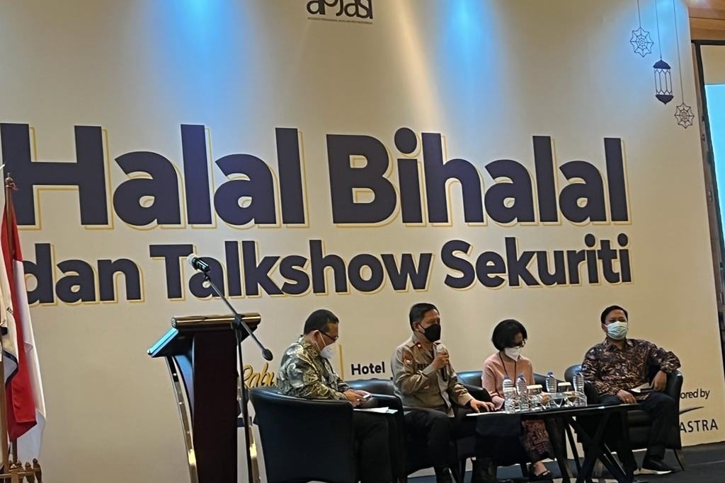 Kondisi yang semakin tidak menentu akhir-akhir ini seharusnya membuat perusahaan untuk lebih peduli pada risiko akibat ketidakpastian.