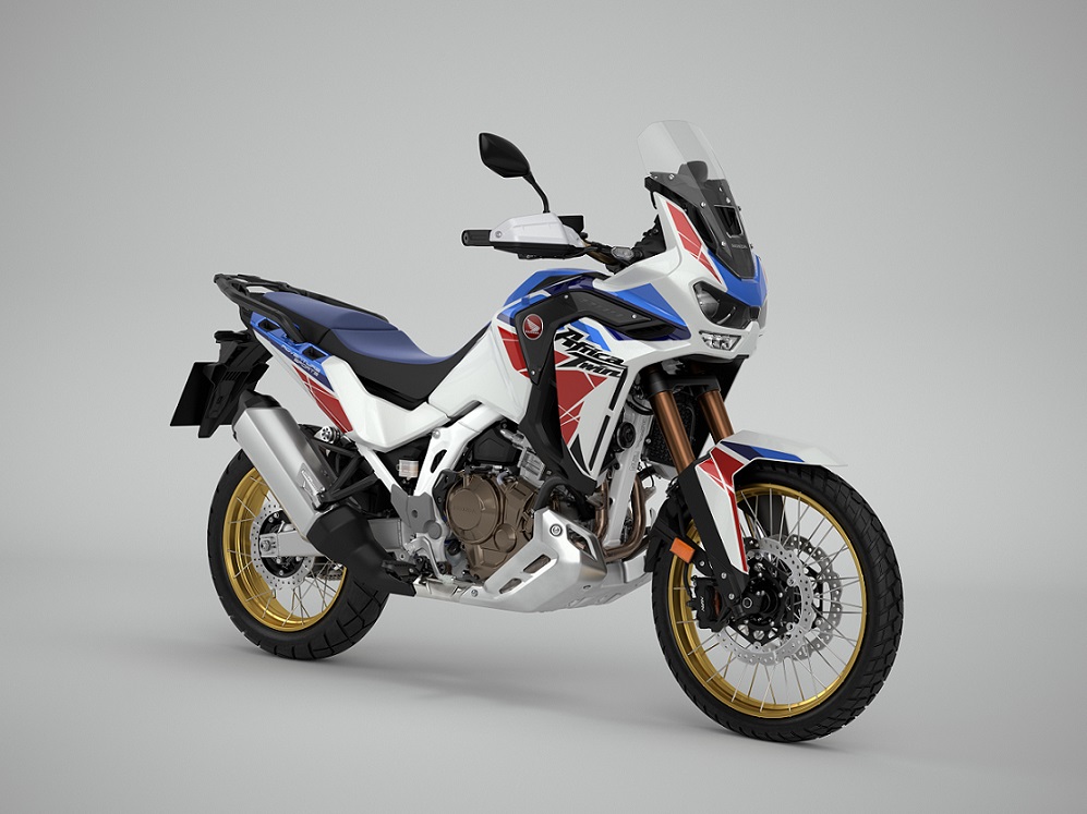 Honda CRF1100LAfrica Twin Adventure Sports