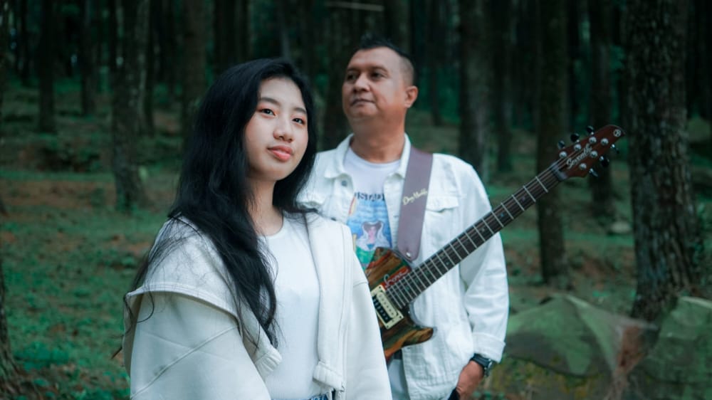 Penyanyi remaja Calista Amadea merilis single dengan tema lagu, “Rindu & Temu”.