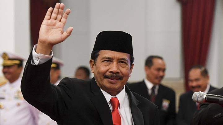 Kepala Badan Pembinaan Ideologi Pancasila (BPIP), Yudian Wahyudi