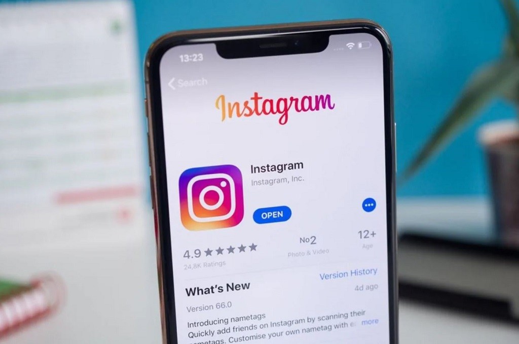 Ini Cara Buat Microsite di Bio Instagrammu