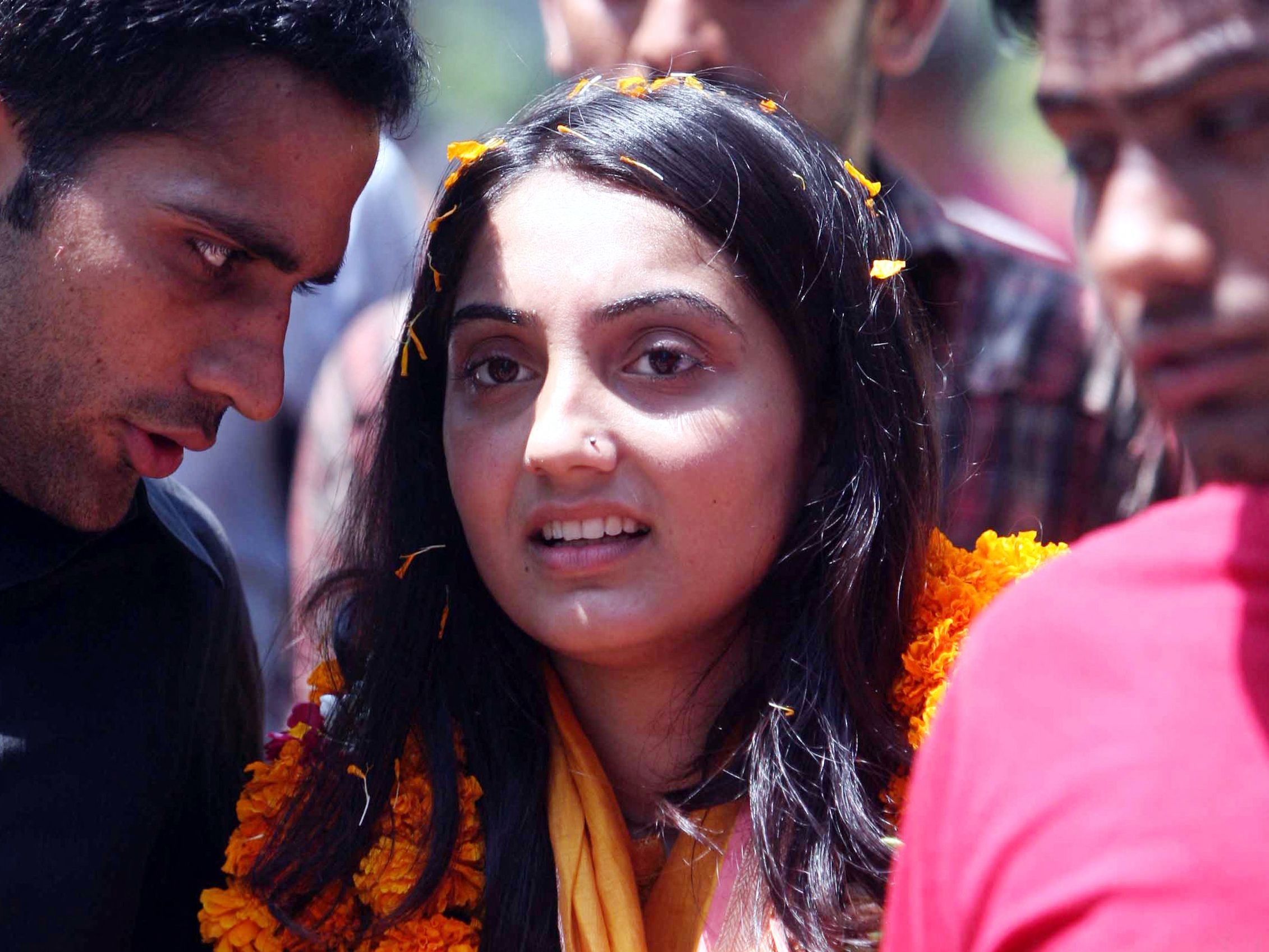 OKI Kutuk Pernyataan Pejabat BJP India Hina Nabi Muhammad