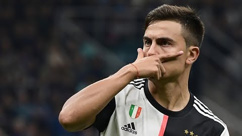 Paulo Dybala