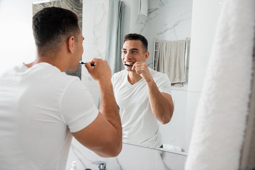 Ada beberapa kesalahan dalam menyikat gigi yang perlu dihindari. 