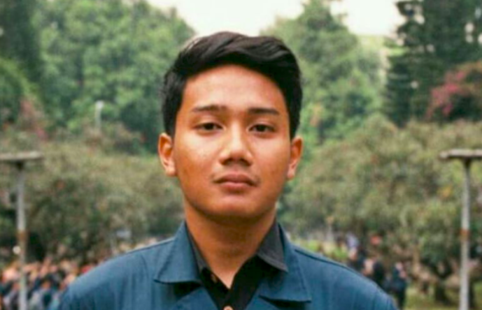 Emmeril Kahn Mumtadz (Eril).