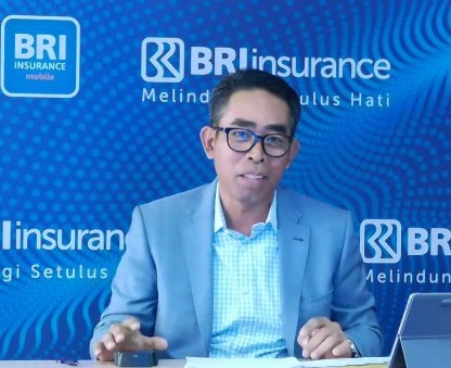 CEO BRI Insurance (BRINS) Fankar Umran.