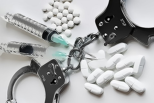 Polisi Bidik Pemasok Narkoba untuk DJ Joice