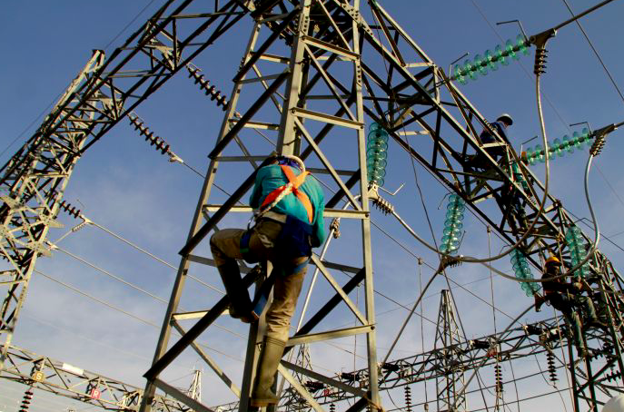 PT PLN Unit Induk Wilayah Nusa Tenggara Timur membangun jaringan listrik di 84 desa selama 2019, untuk meningkatkan rasio elektrifikasi. 