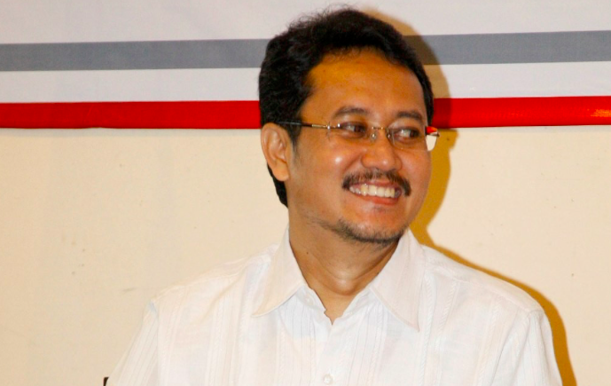 Ferry Kurnia Rizkiansyah.