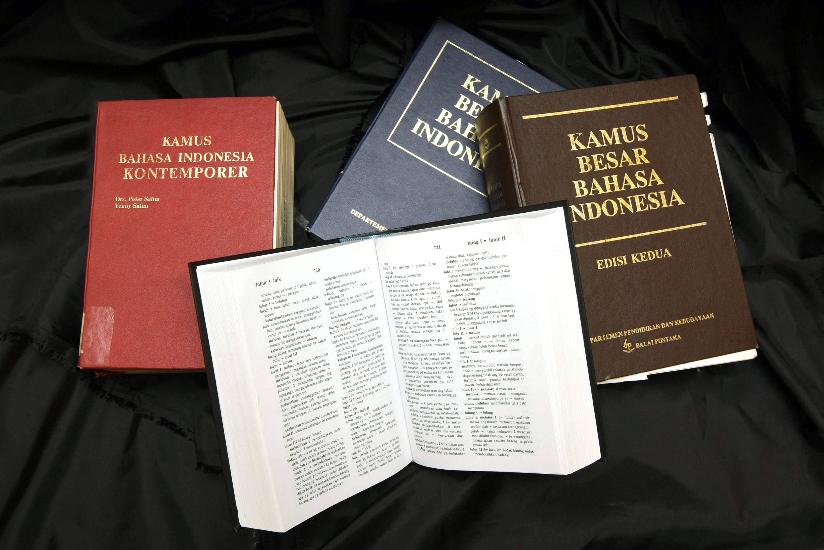 Memaknai Peringatan Hari Lahir Pancasila Lewat Pemartabatan Bahasa Indonesia