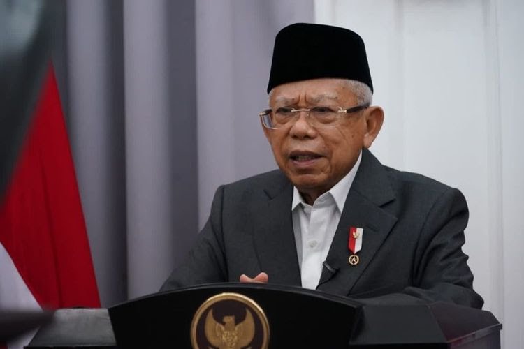 Wapres Instruksikan Kemenag Kejar Target 10 Juta Sertifikasi Halal