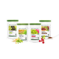 Produk Nutrilite dari Amway