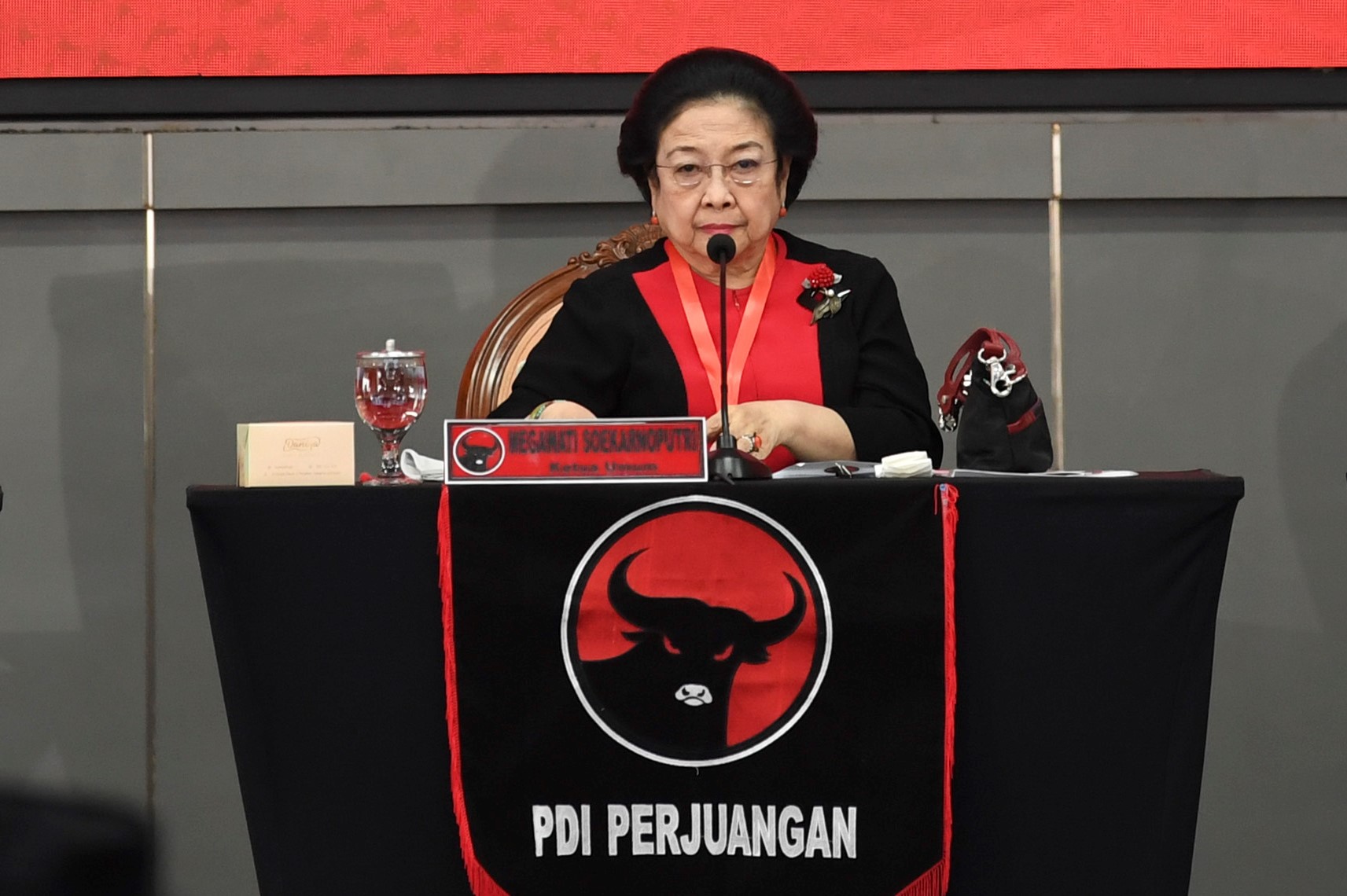 Pengamat: Pernyataan Megawati Belum Sampai pada Kesimpulan