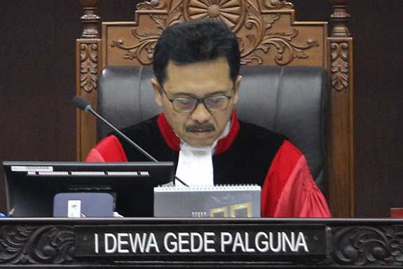 Jokowi Dinilai Bawa Pesan Persatuan Lewat Presidensi G20