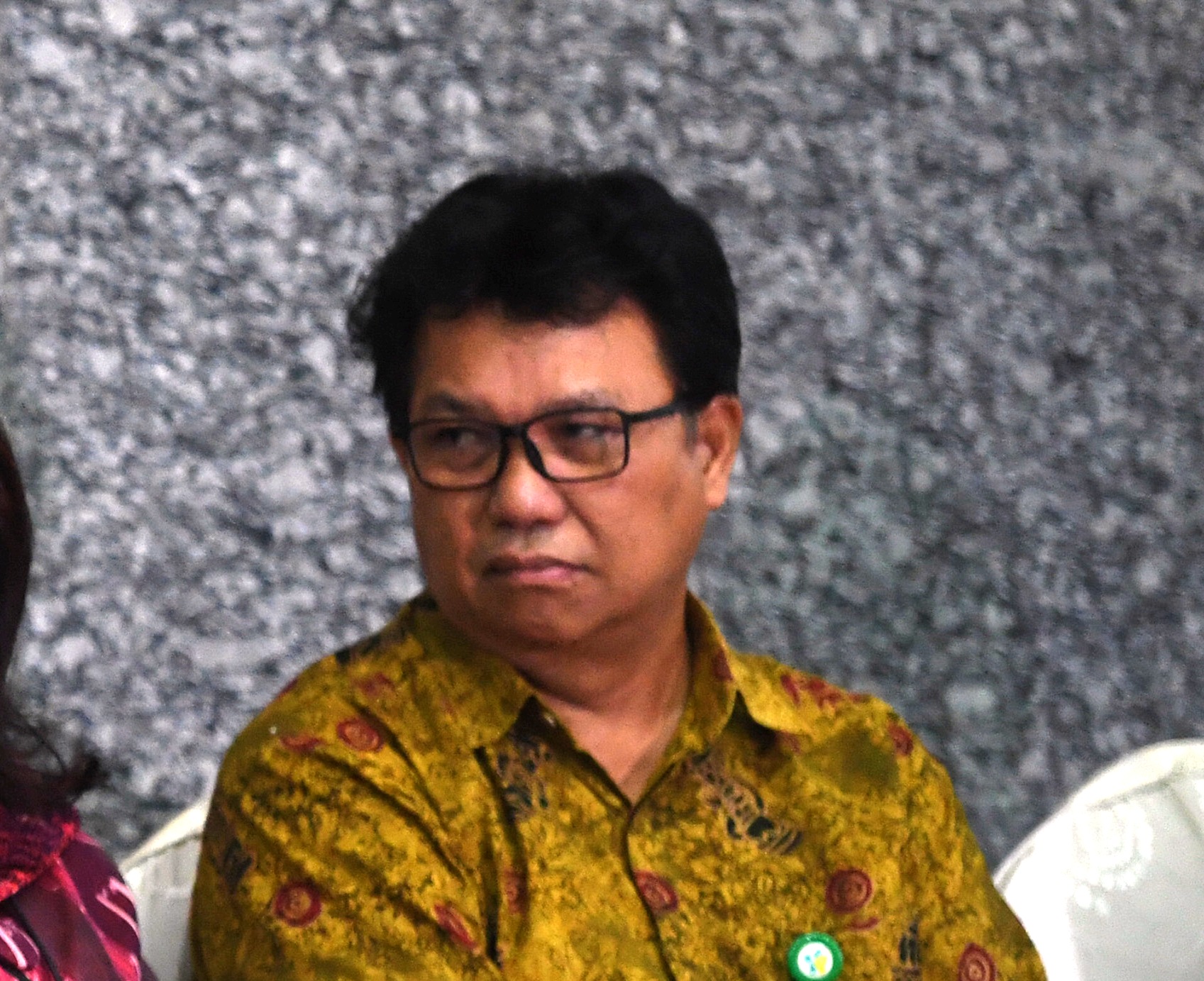 Waspada Subvarian Omikron, Pemerintah Pantau Pintu Masuk Negara