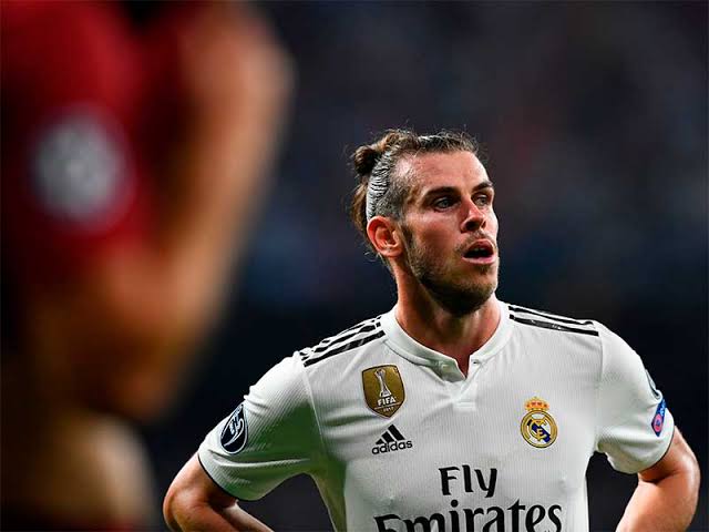 Gareth Bale