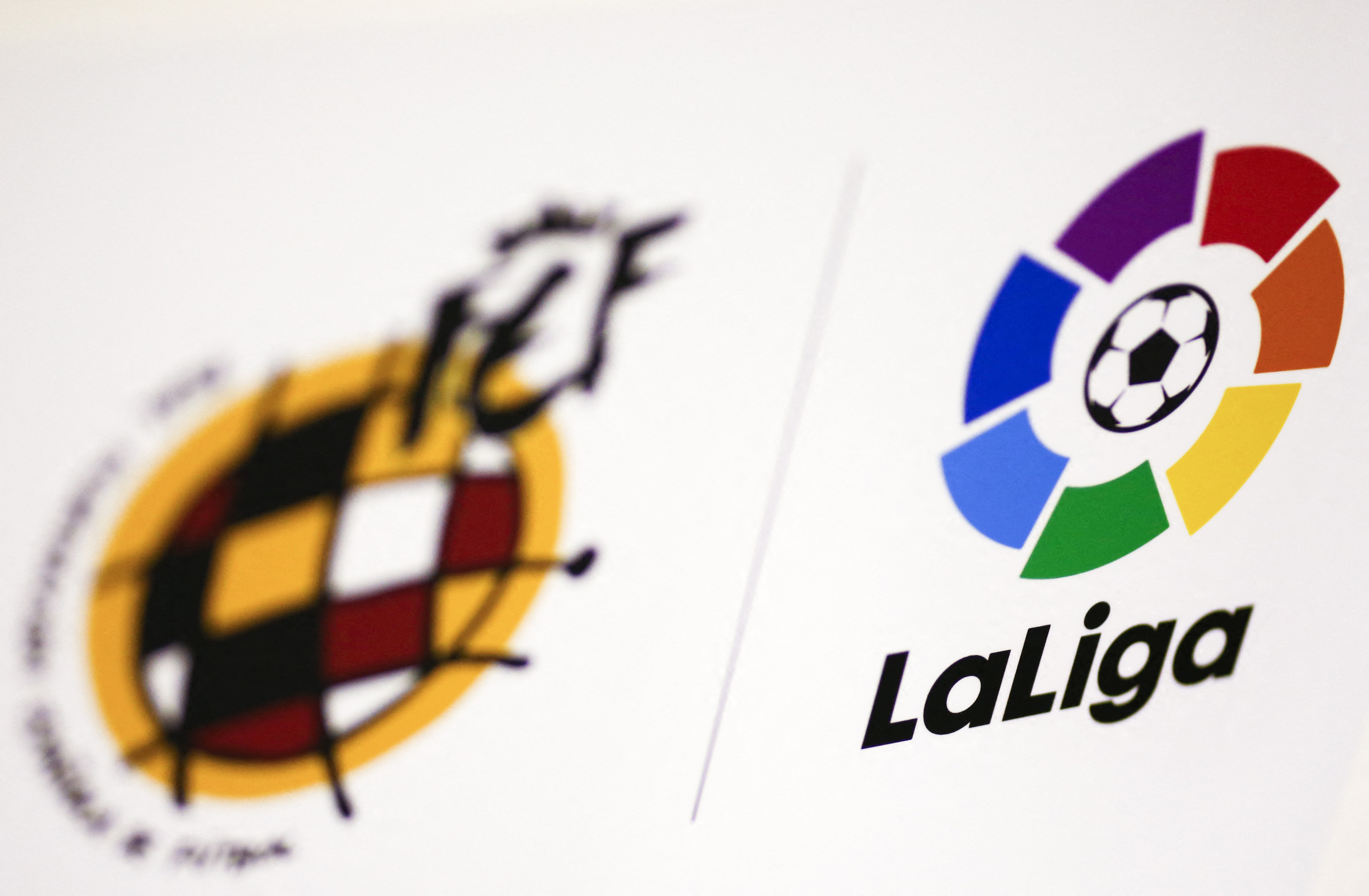 Logo La LIga