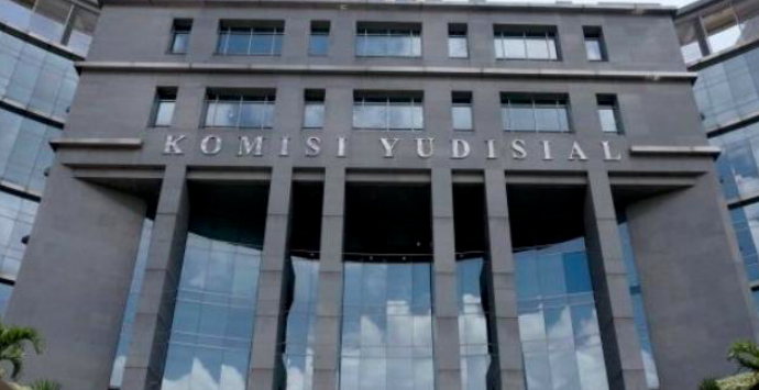 KY: Calon Hakim Agung dan Ad Hoc Melampaui Standar Integritas dan Kualitas