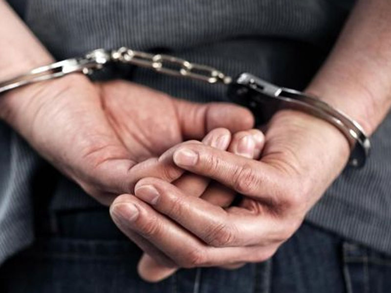 Polisi Tangkap Koboi Senopati