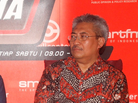 Korporasi Petani Kopi Mampu Tingkatkan Kesejahteraan Petani Bandung