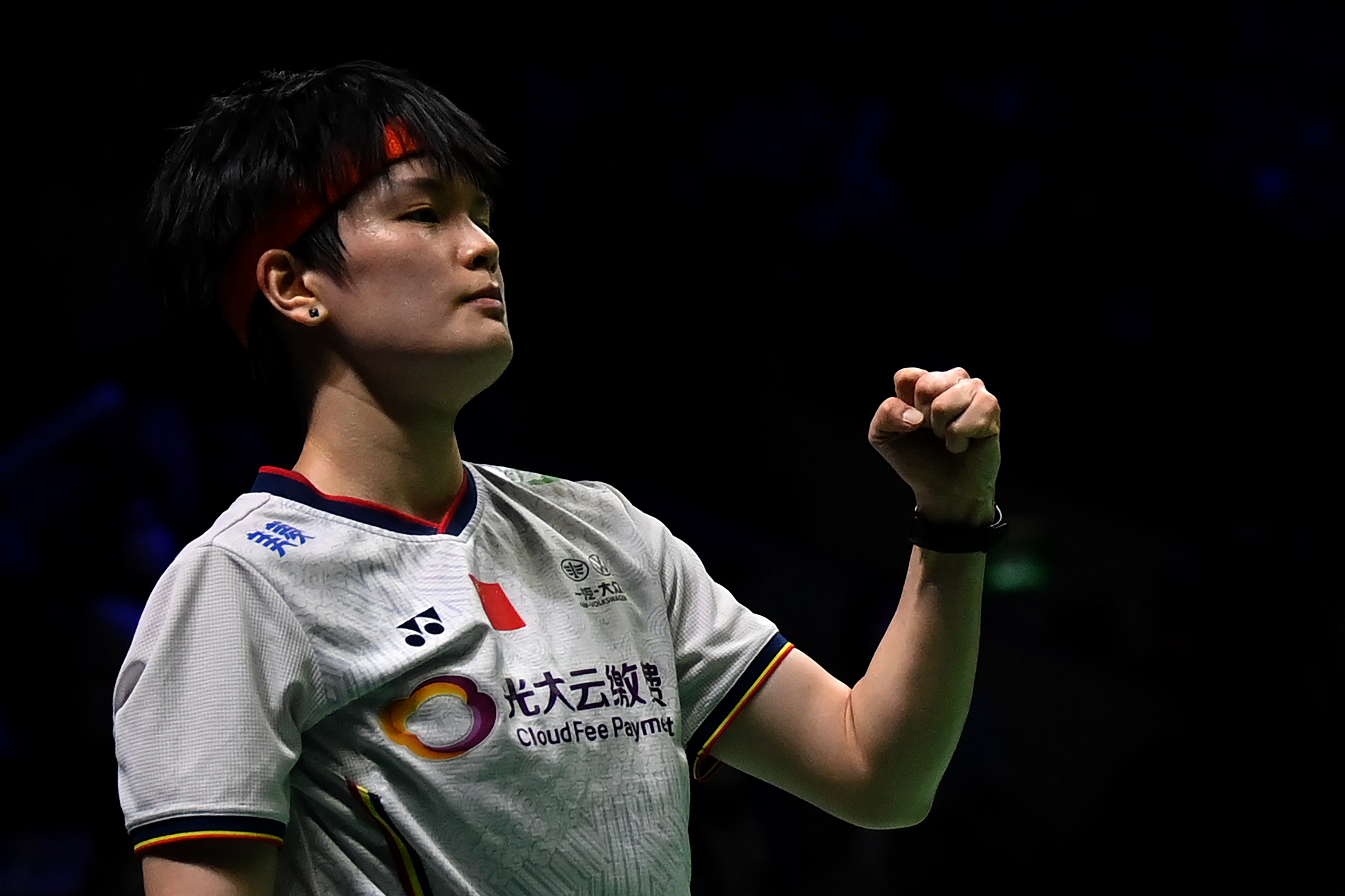 Dominasi Tiongkok di Indonesia Terbuka 2022