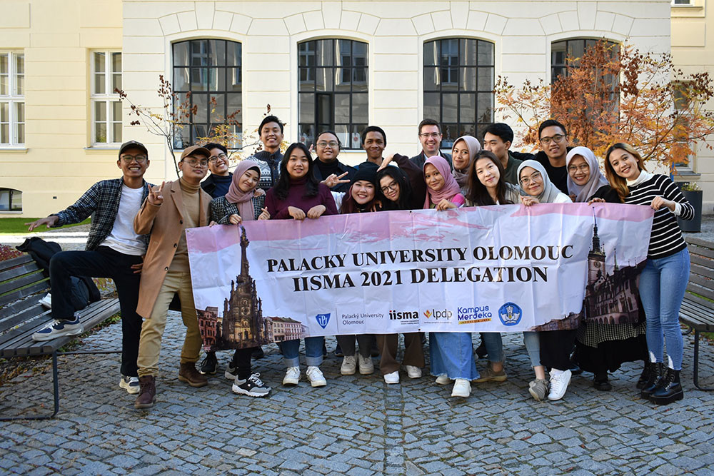 Peminat Melonjak Drastis, Kuota IISMA Tahun 2022 Ditambah