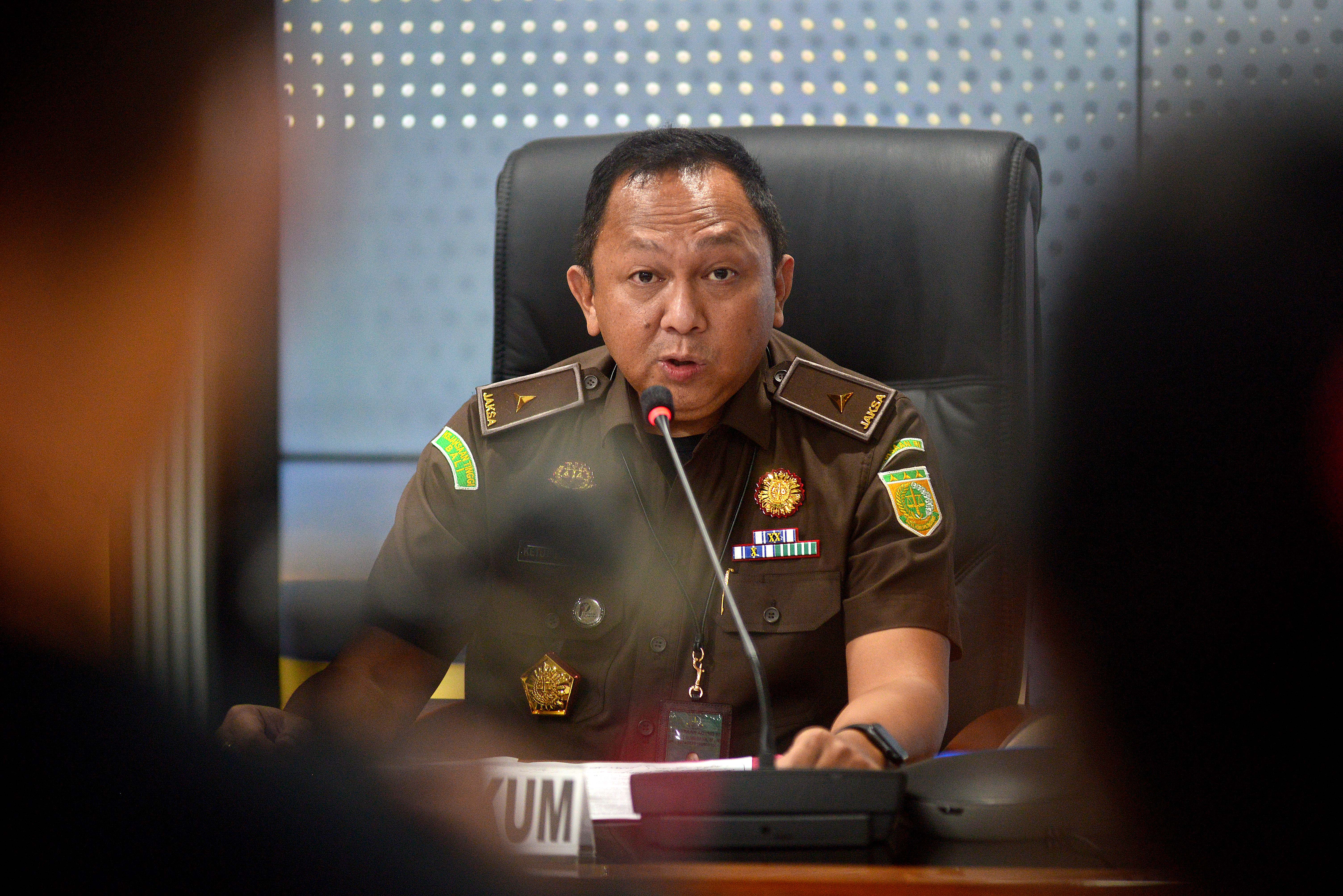 Berkas HAM Berat Paniai Dilimpahkan ke Pengadilan HAM Makassar