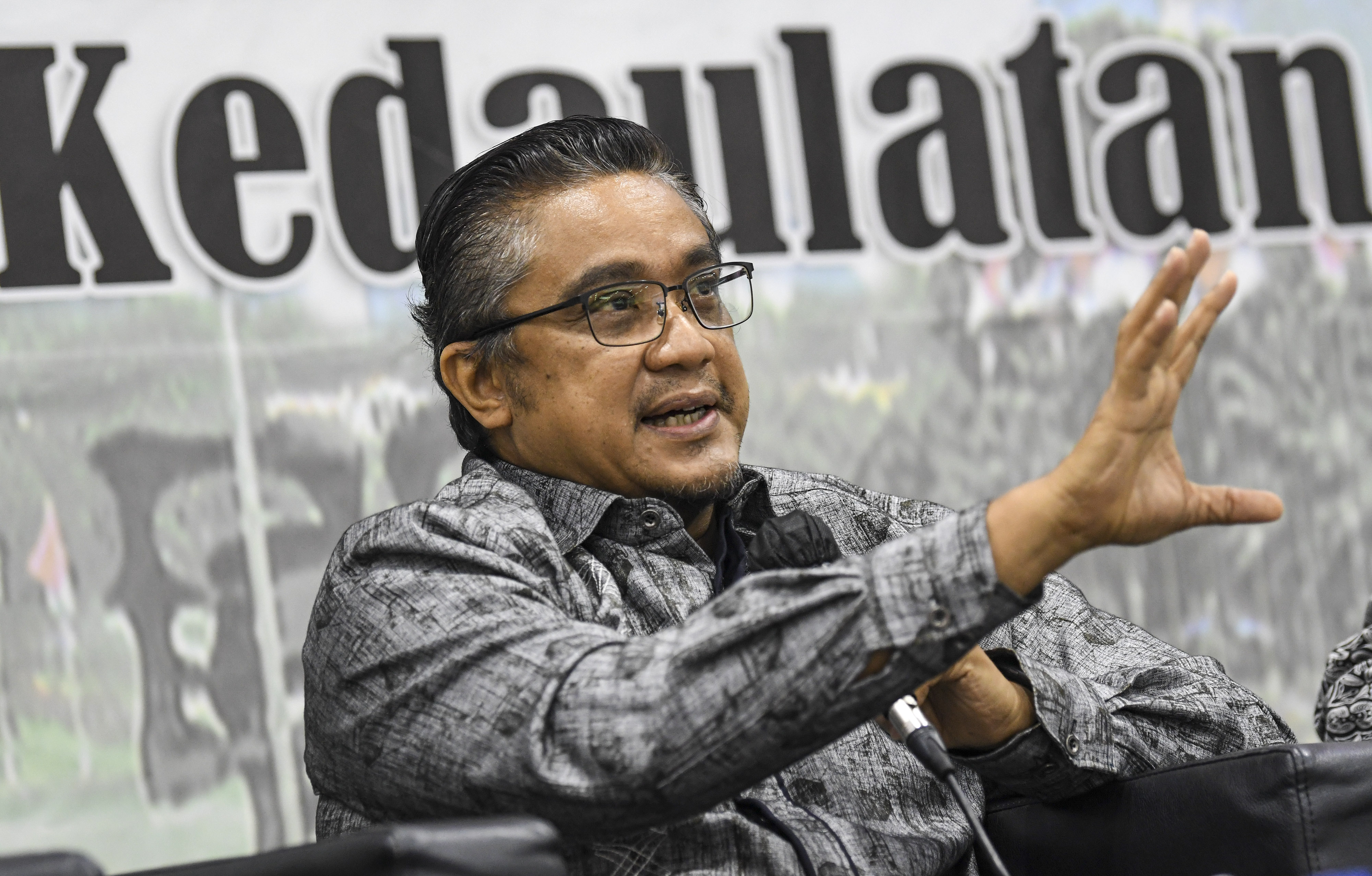 Daerah Takut Ajukan Formasi PPPK Guru, DPR Minta Pemerintah Selesaikan Internal