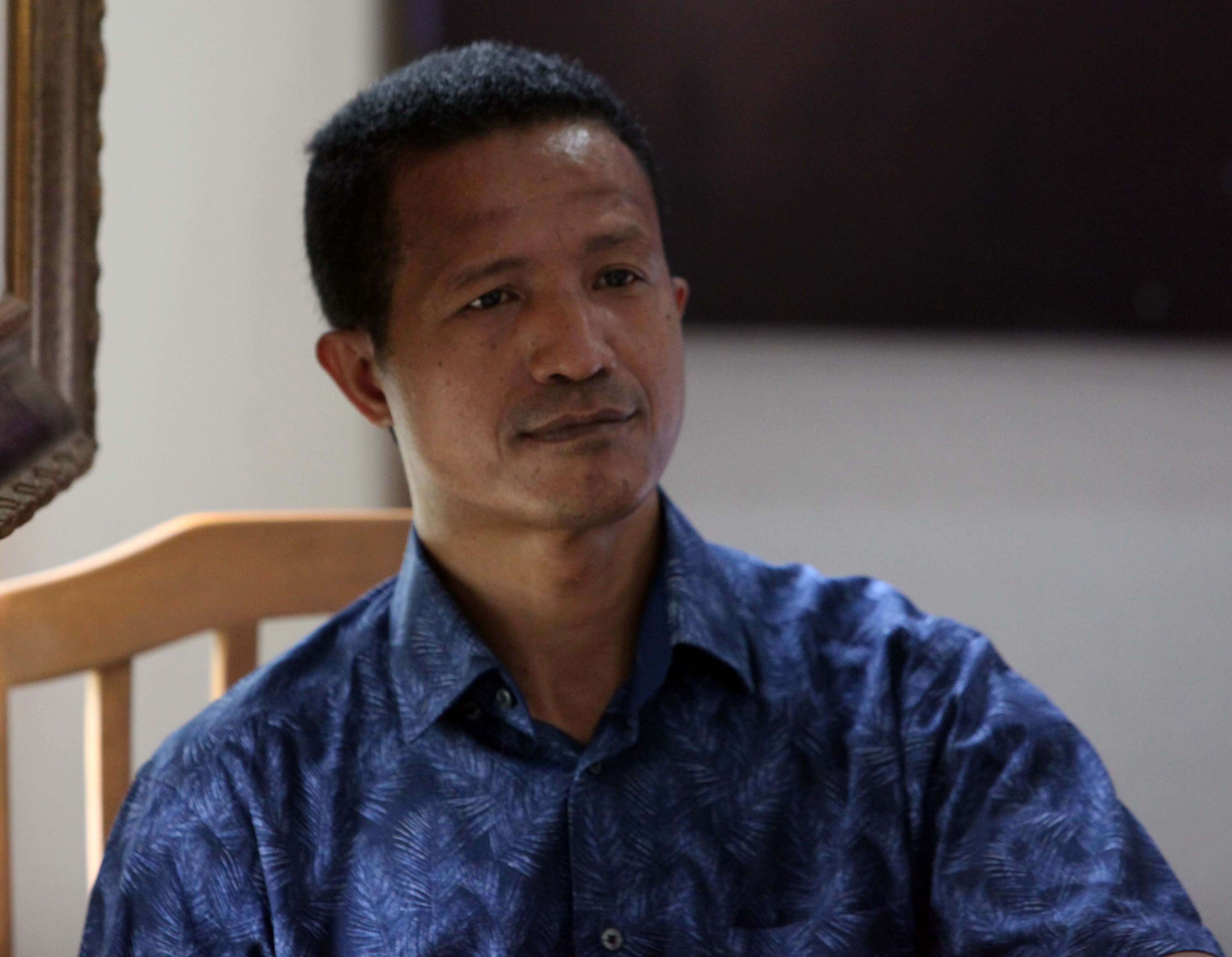 Penguatan Peran Parlemen Kuncinya Tingkatkan Transparansi