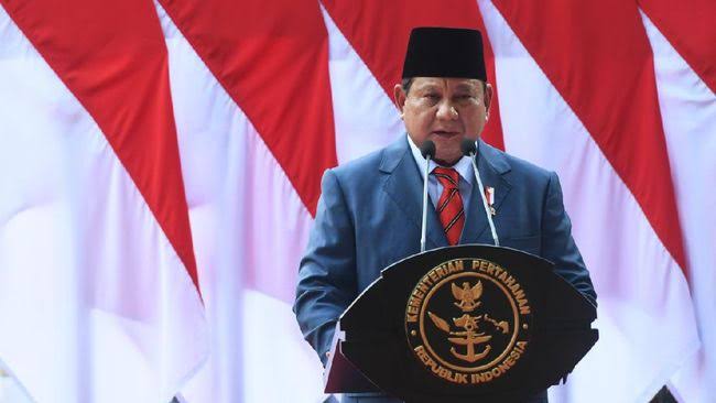Bung Bowo Dinilai Sebagai Anak Ideologi Bung Karno