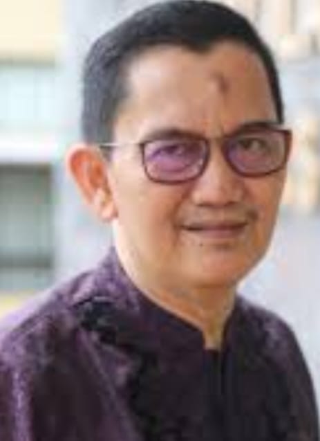 Pengamat Ekonomi Energi Universitas Gadjah Mada (UGM) Yogyakarta, Fahmy Radhi 