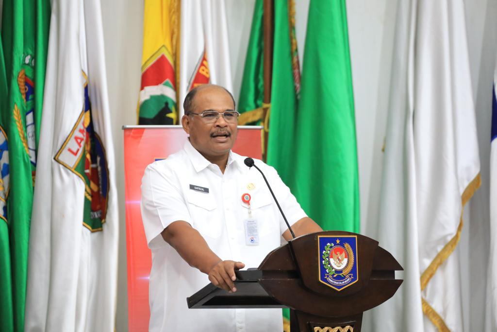 Masyarakat Aceh Masih Trauma, Pj Gubernur Sebaiknya dari Kalangan Sipil 