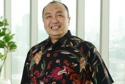 Muhammad Zuhri Bahri Ketua Dewan Pengawas BPJS Ketenagakerjaan