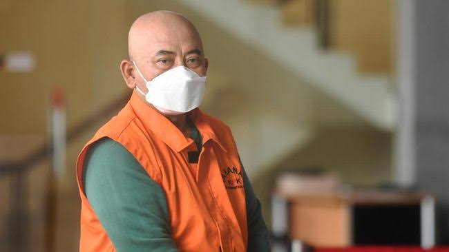 Vice President PT Summarecon Agung Tbk, Oon Nusihono