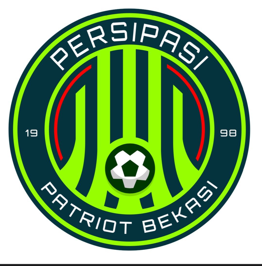 Logo Baru Persipasi Kota Bekasi